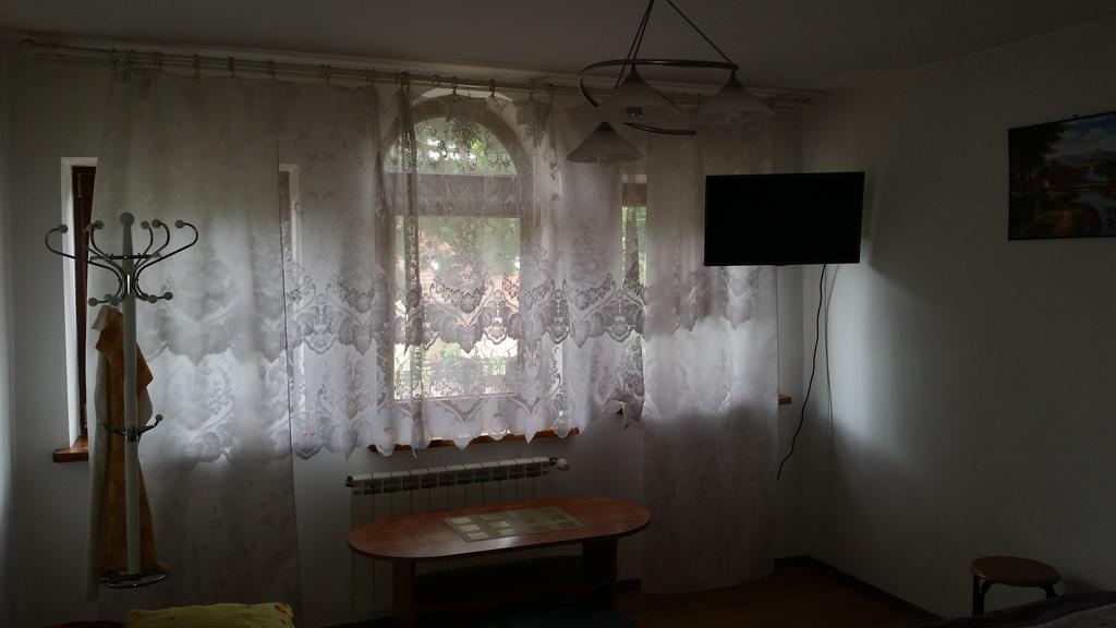 Sosnowy Dworek Daire Józefów Dış mekan fotoğraf